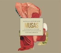 Produktbild: Musas (Un Homenajeal Folclore Lati-Vol1)