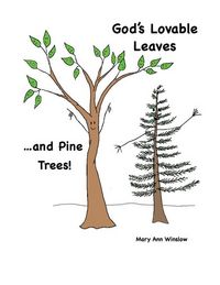 Produktbild: God's Lovable Leaves