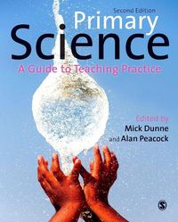 Produktbild: Primary Science