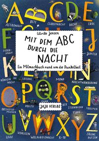 Bild vom Artikel Mit dem ABC durch die Nacht vom Autor Ulrike Jensen