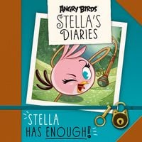 Produktbild: Stella Has Enough