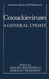 Produktbild: Coxsackieviruses
