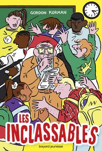 Produktbild: Les inclassables
