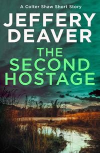 Produktbild: The Second Hostage