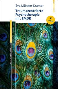 Produktbild: Traumazentrierte Psychotherapie mit EMDR