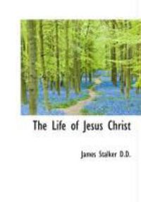 Produktbild: The Life of Jesus Christ