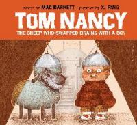 Produktbild: Tom Nancy