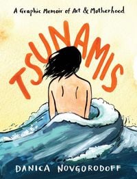 Produktbild: Tsunamis
