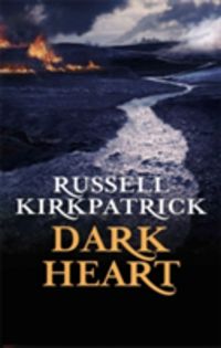 Produktbild: Kirkpatrick, R: Dark Heart