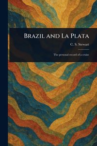 Produktbild: Brazil and La Plata