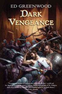 Produktbild: Dark Vengeance: A Novel of Niflheim