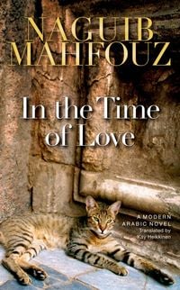 Produktbild: In the Time of Love