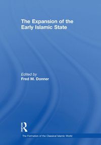 Produktbild: The Expansion of the Early Islamic State