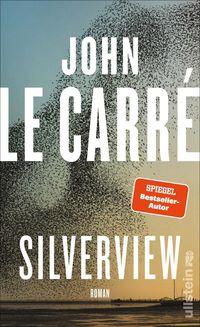 Bild vom Artikel Silverview vom Autor John le Carré