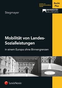 Produktbild: Mobilit&auml;t von Landes-Sozialleistungen