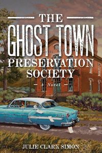 Produktbild: The Ghost Town Preservation Society