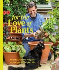 Produktbild: For the Love of Plants