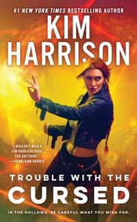 Produktbild: Trouble with the Cursed