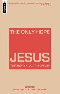 Produktbild: The Only Hope - Jesus