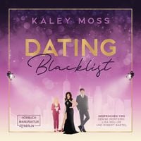 Produktbild Dating Blacklist