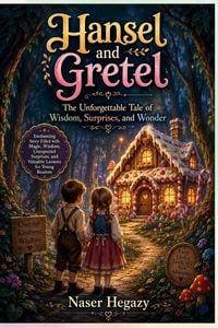Produktbild: Hansel and Gretel