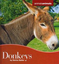 Produktbild: Donkeys