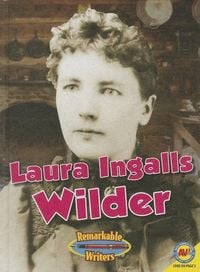 Produktbild: Laura Ingalls Wilder