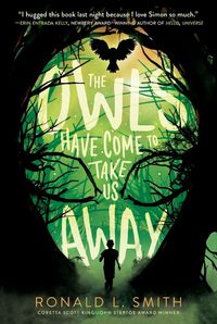 Produktbild: Owls Have Come to Take Us Away, The