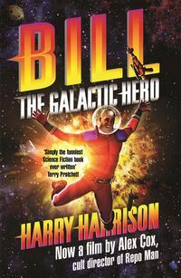 Produktbild: Bill, the Galactic Hero