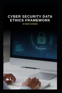 Produktbild: Cyber Security Data Ethics Framework