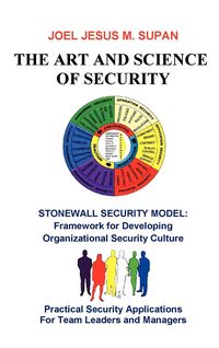 Produktbild: The Art and Science of Security
