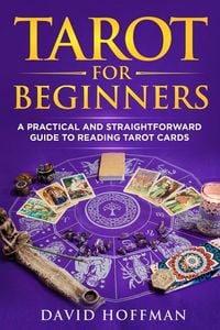 Produktbild: Tarot For Beginners