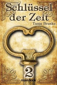 Produktbild: Schl&uuml;ssel der Zeit 2