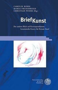 Produktbild: BriefKunst