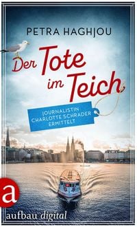 Produktbild: Der Tote im Teich
