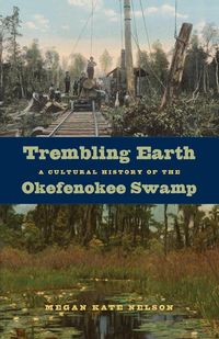Produktbild: Trembling Earth