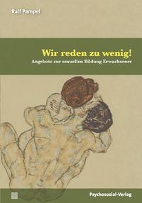 Produktbild: Wir reden zu wenig!