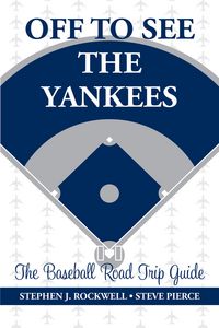 Produktbild: Off to See the Yankees