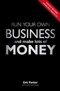 Produktbild: Run Your Own Business & Make L
