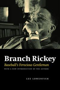 Produktbild: Branch Rickey