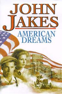 Produktbild: American Dreams