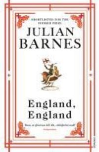 Produktbild: England, England