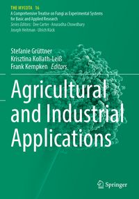 Produktbild: Agricultural and Industrial Applications