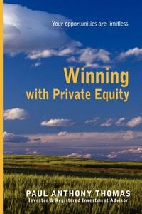 Produktbild: Winning with Private Equity