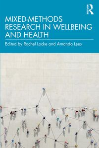 Produktbild: Mixed-Methods Research in Wellbeing and Health