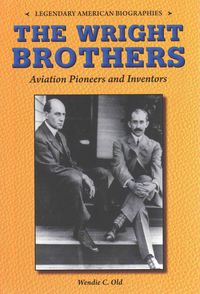 Produktbild: Wright Brothers