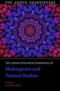 Produktbild: Arden Research Handbk Of Shake