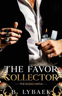 Produktbild: The Favor Collector