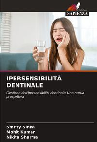 Produktbild: IPERSENSIBILIT&Agrave; DENTINALE