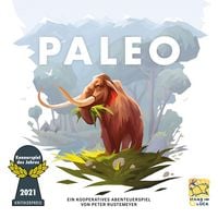 Produktbild: Paleo